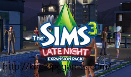 get sims 3 expansion packs for free mac